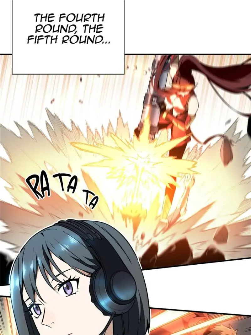 Read The King's Avatar EN Manga Online