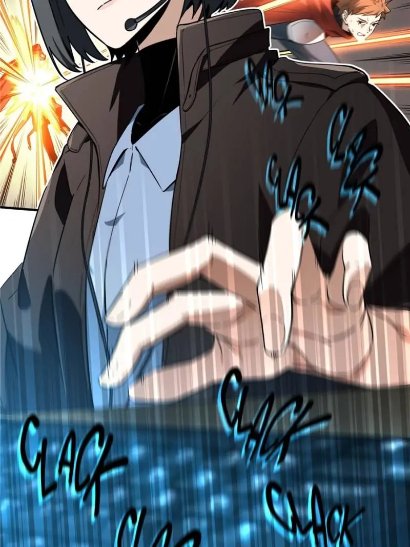 Read The King's Avatar EN Manga Online