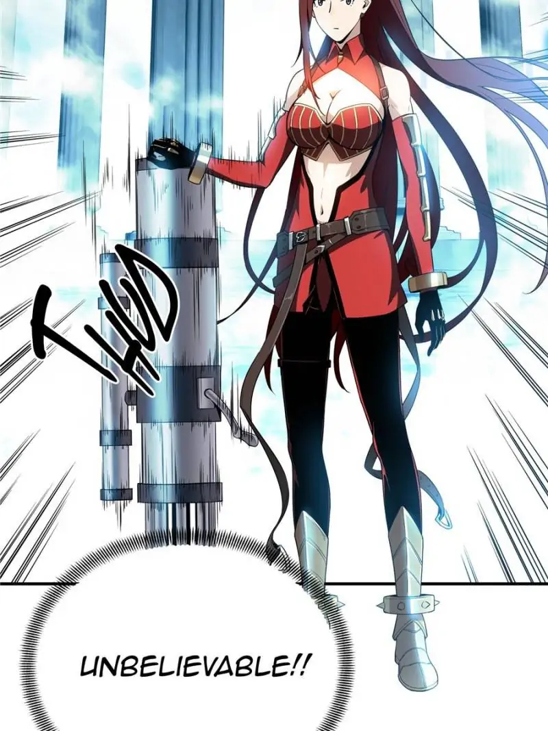 Read The King's Avatar EN Manga Online