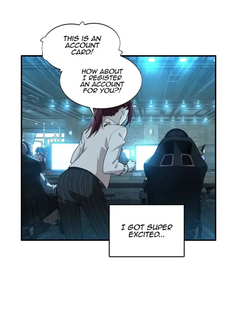 Read The King's Avatar EN Manga Online