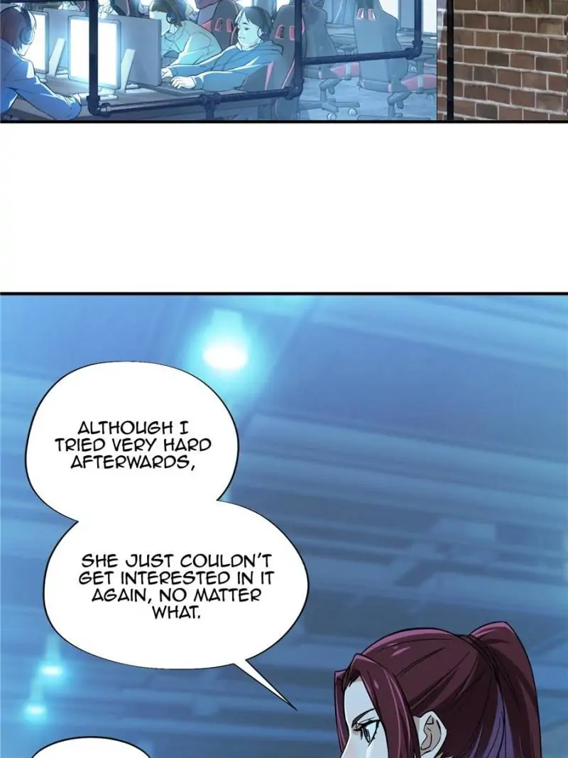 Read The King's Avatar EN Manga Online