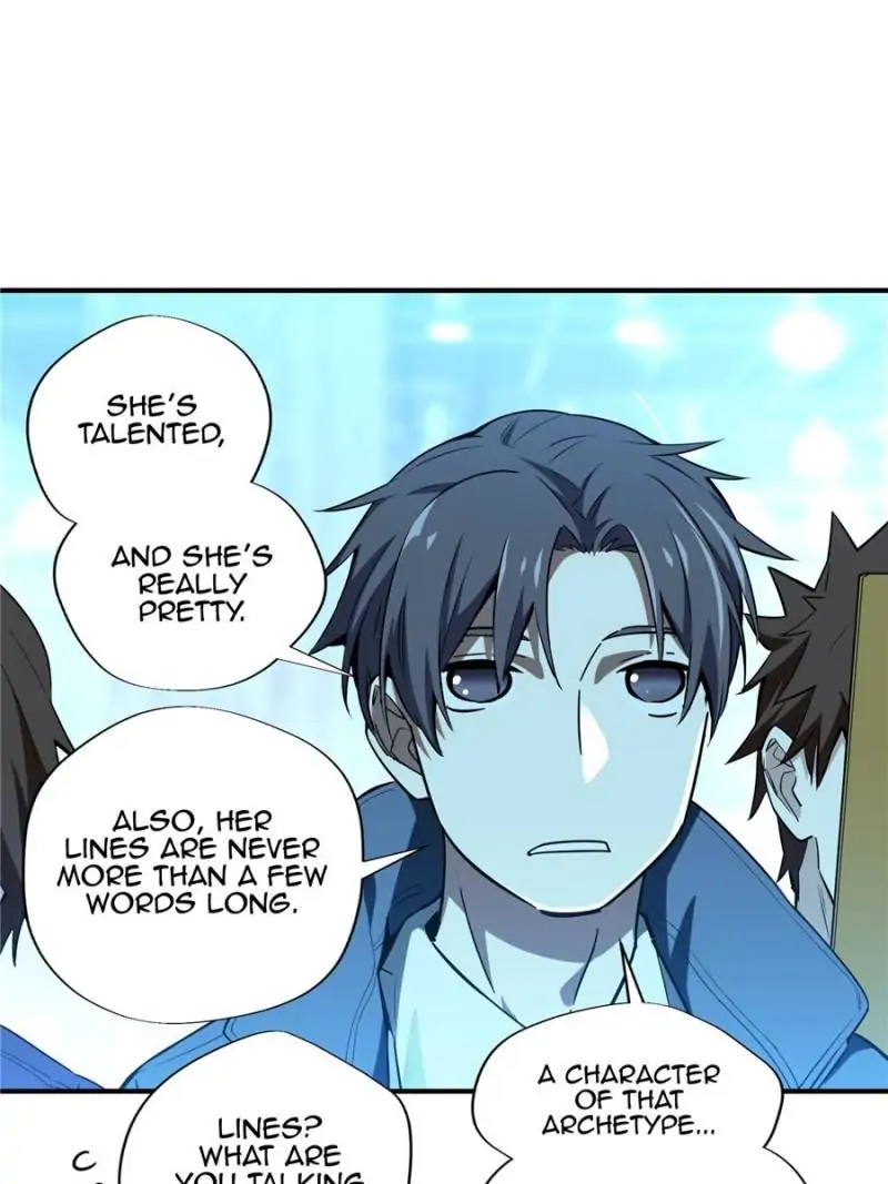 Read The King's Avatar EN Manga Online