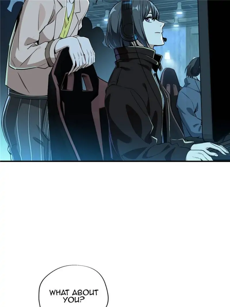 Read The King's Avatar EN Manga Online