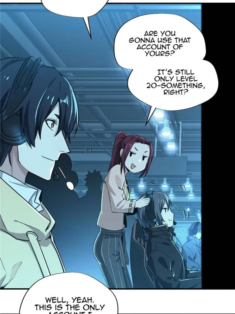 Read The King's Avatar EN Manga Online