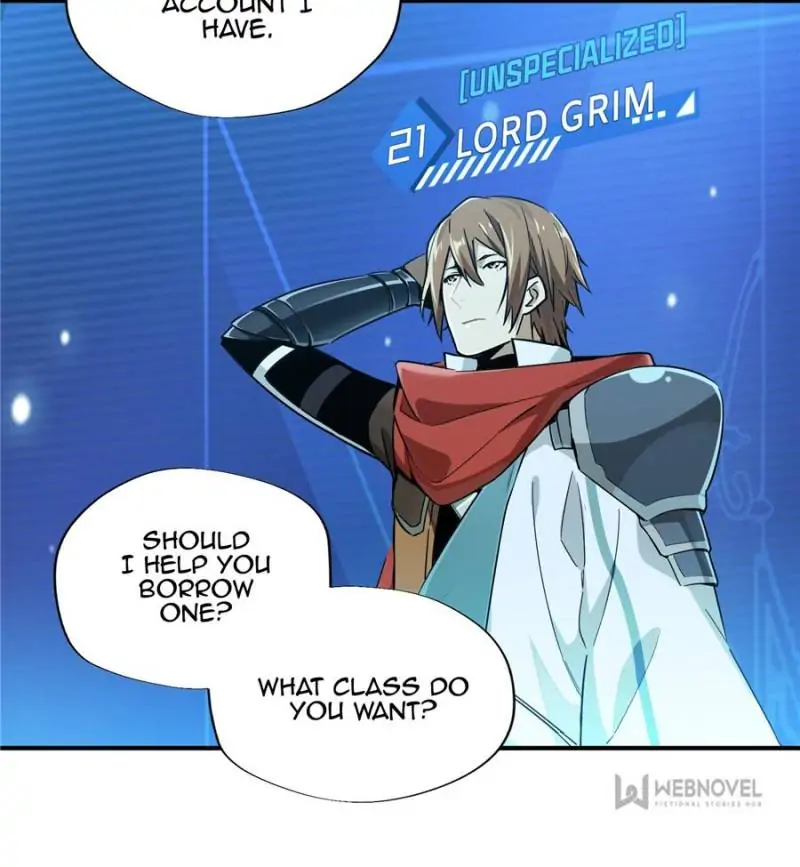 Read The King's Avatar EN Manga Online