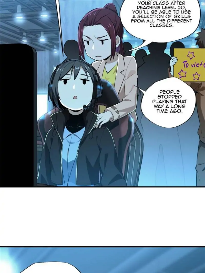 Read The King's Avatar EN Manga Online