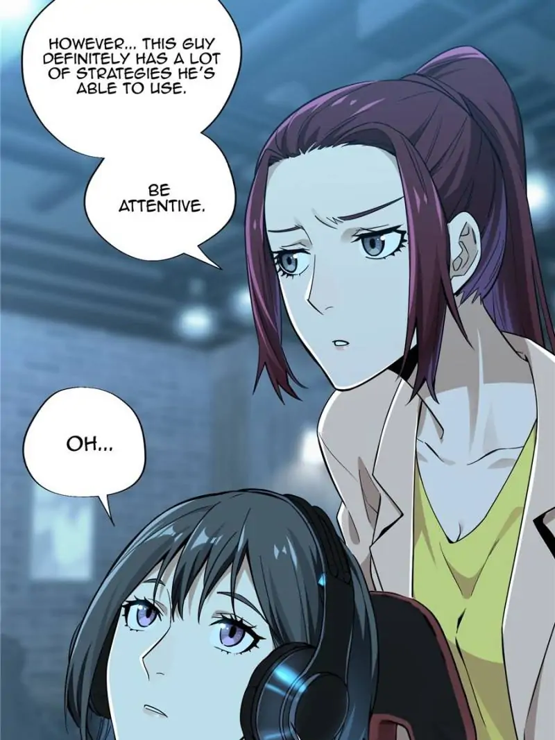 Read The King's Avatar EN Manga Online