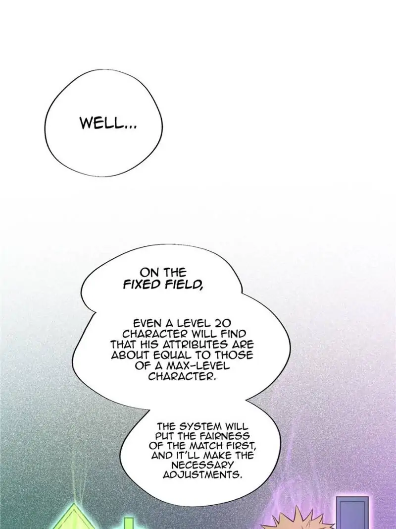 Read The King's Avatar EN Manga Online