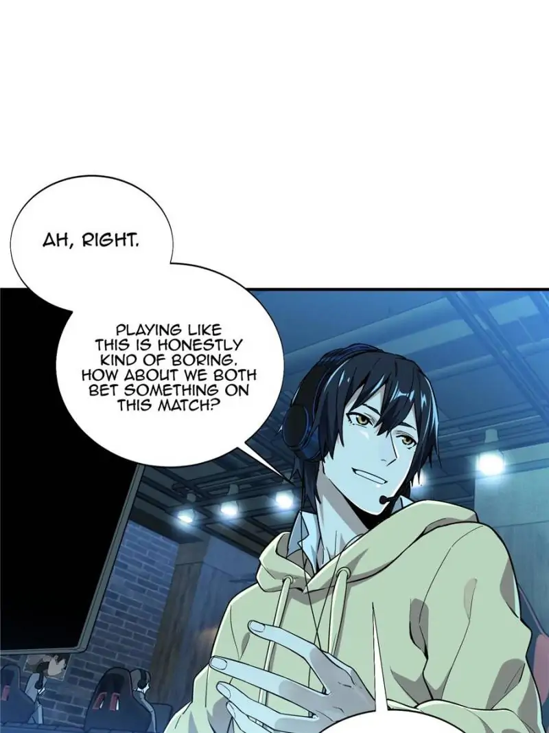 Read The King's Avatar EN Manga Online