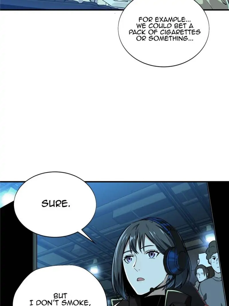 Read The King's Avatar EN Manga Online