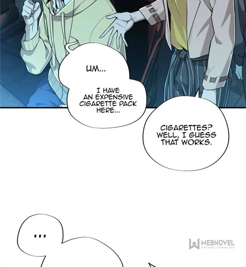 Read The King's Avatar EN Manga Online