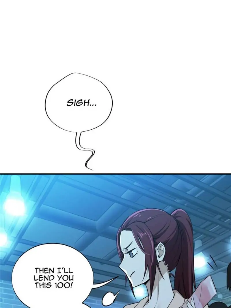 Read The King's Avatar EN Manga Online