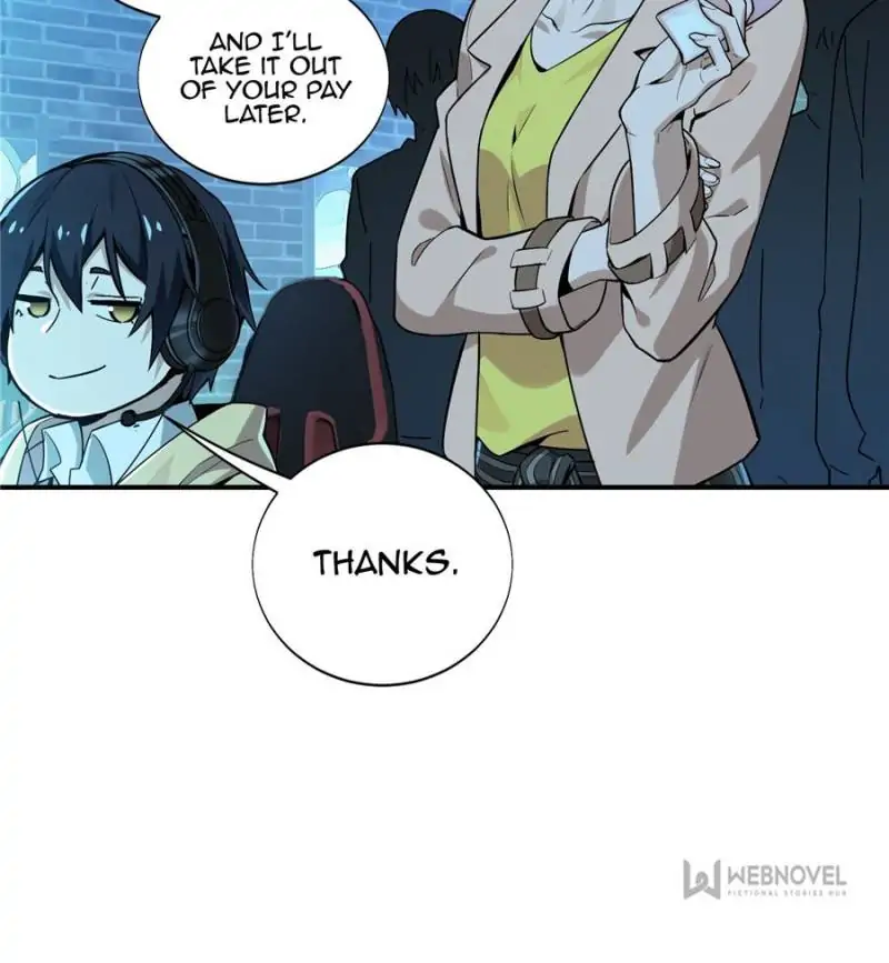 Read The King's Avatar EN Manga Online