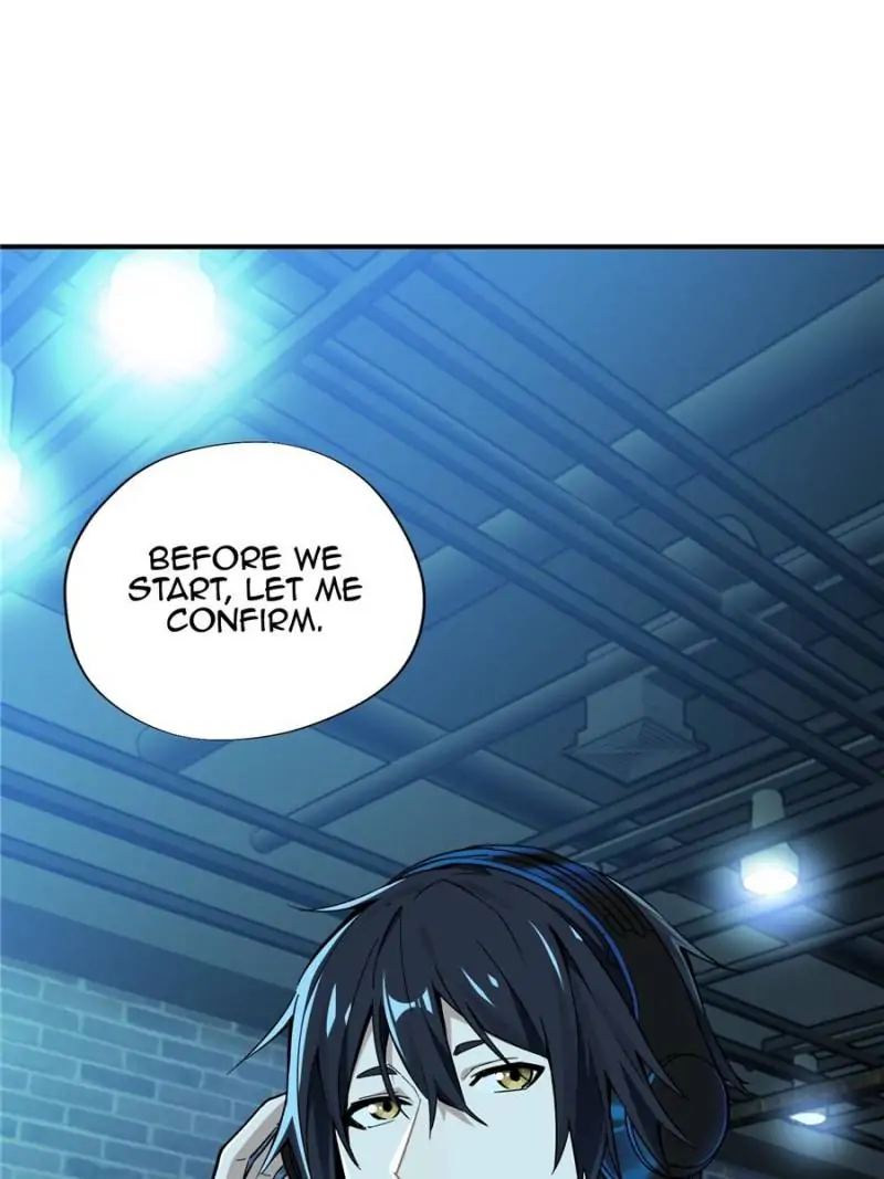 Read The King's Avatar EN Manga Online