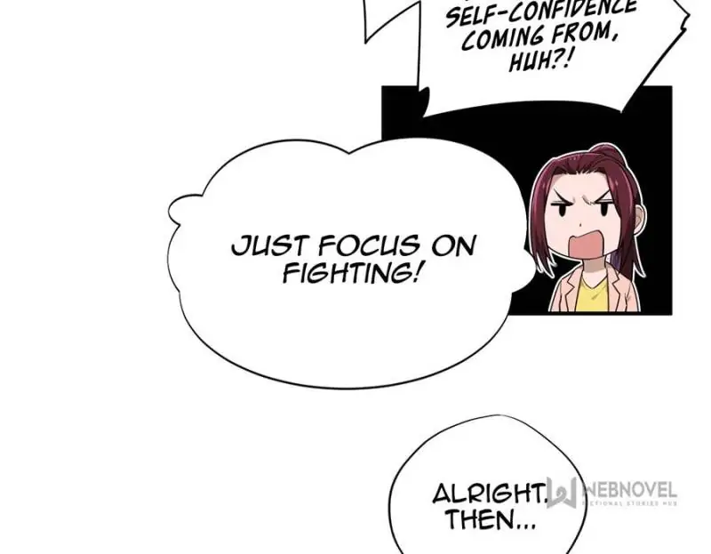 Read The King's Avatar EN Manga Online