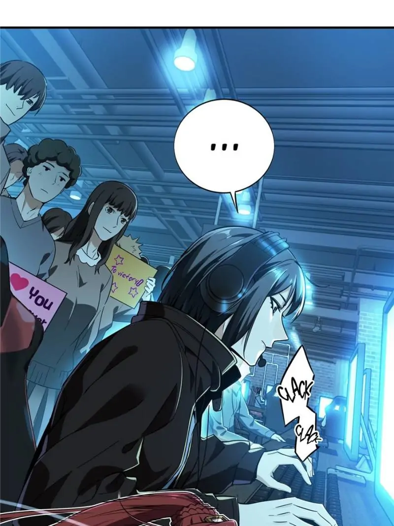 Read The King's Avatar EN Manga Online