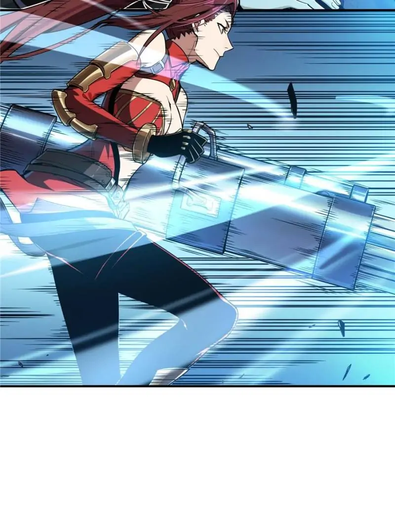 Read The King's Avatar EN Manga Online