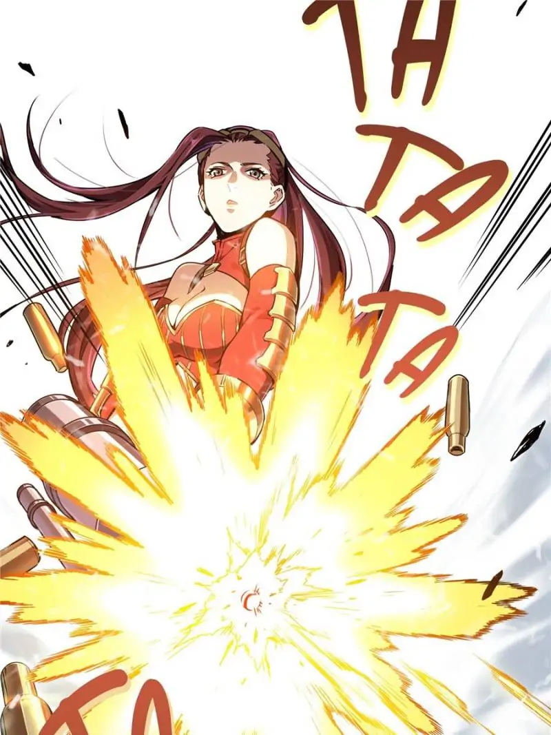 Read The King's Avatar EN Manga Online