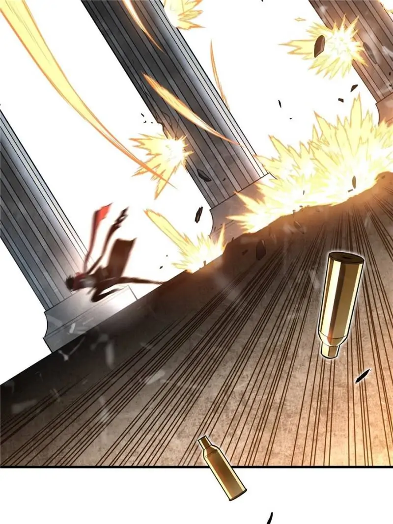 Read The King's Avatar EN Manga Online