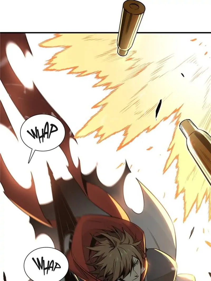 Read The King's Avatar EN Manga Online