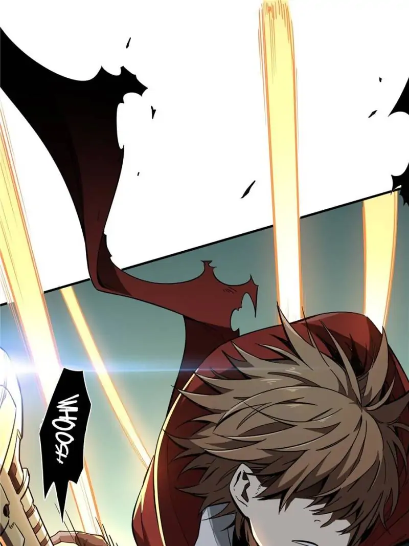 Read The King's Avatar EN Manga Online