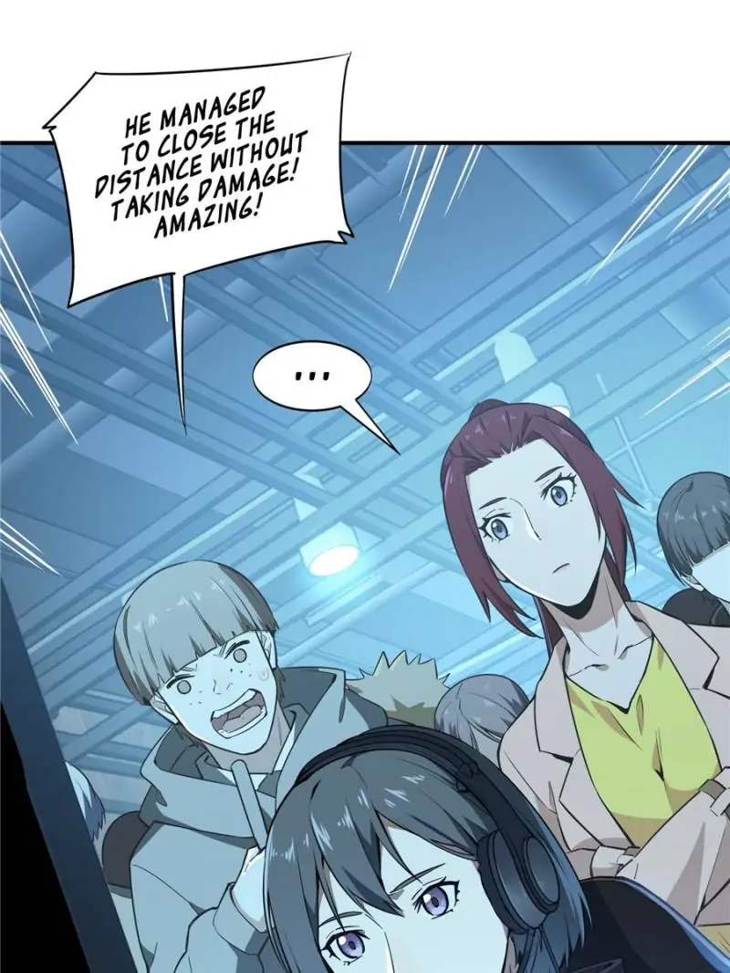 Read The King's Avatar EN Manga Online