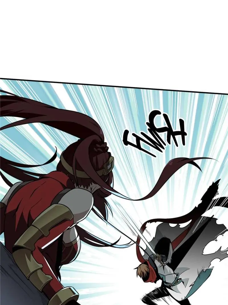 Read The King's Avatar EN Manga Online