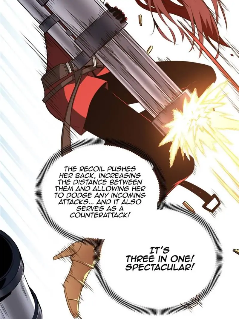 Read The King's Avatar EN Manga Online