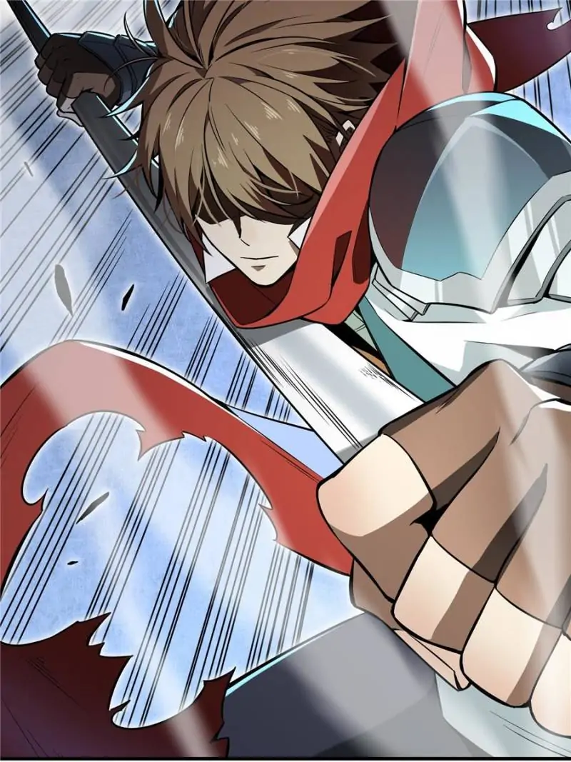 Read The King's Avatar EN Manga Online