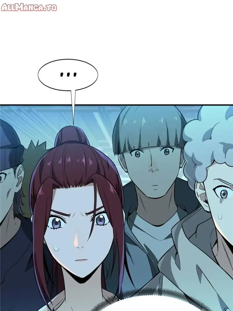 Read The King's Avatar EN Manga Online