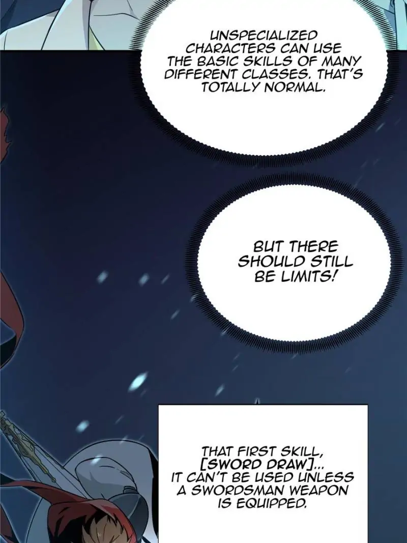 Read The King's Avatar EN Manga Online