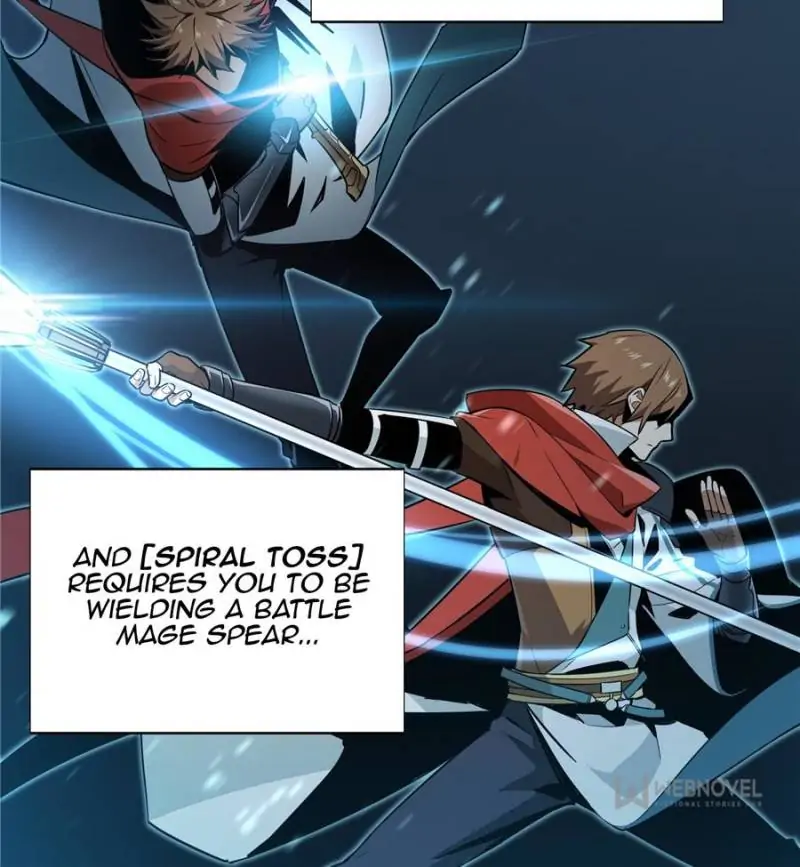Read The King's Avatar EN Manga Online