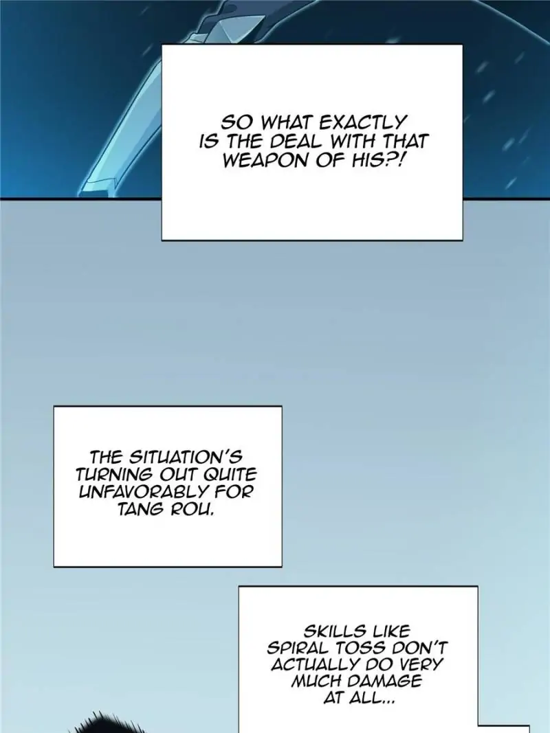 Read The King's Avatar EN Manga Online