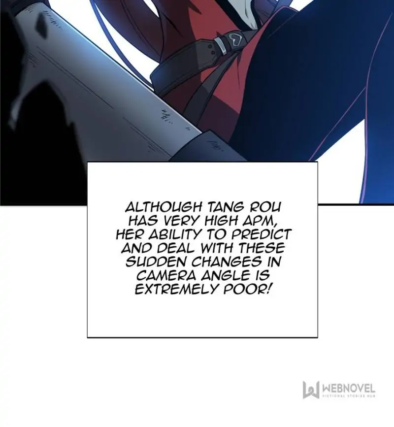 Read The King's Avatar EN Manga Online