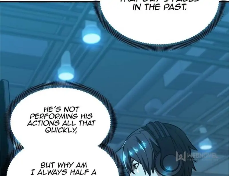 Read The King's Avatar EN Manga Online