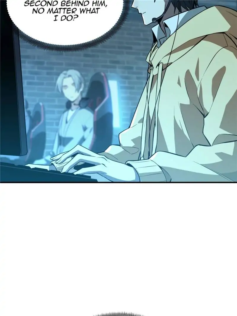 Read The King's Avatar EN Manga Online