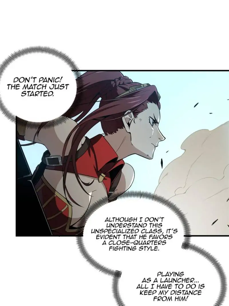 Read The King's Avatar EN Manga Online