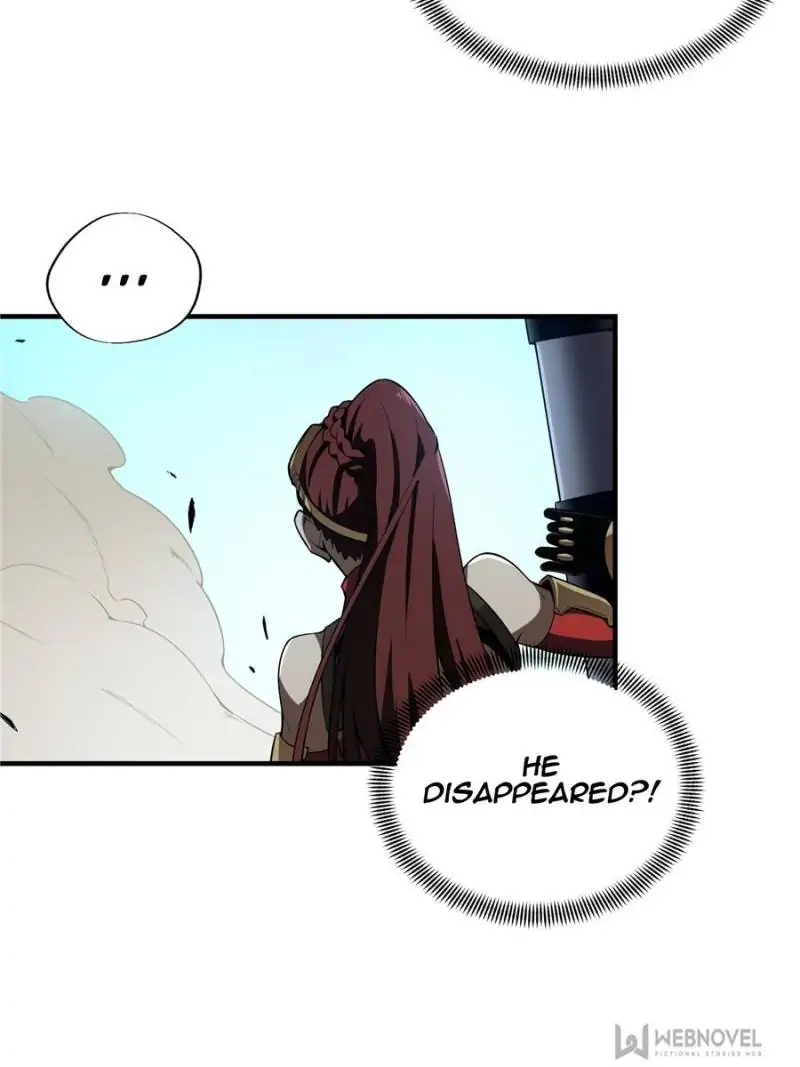 Read The King's Avatar EN Manga Online