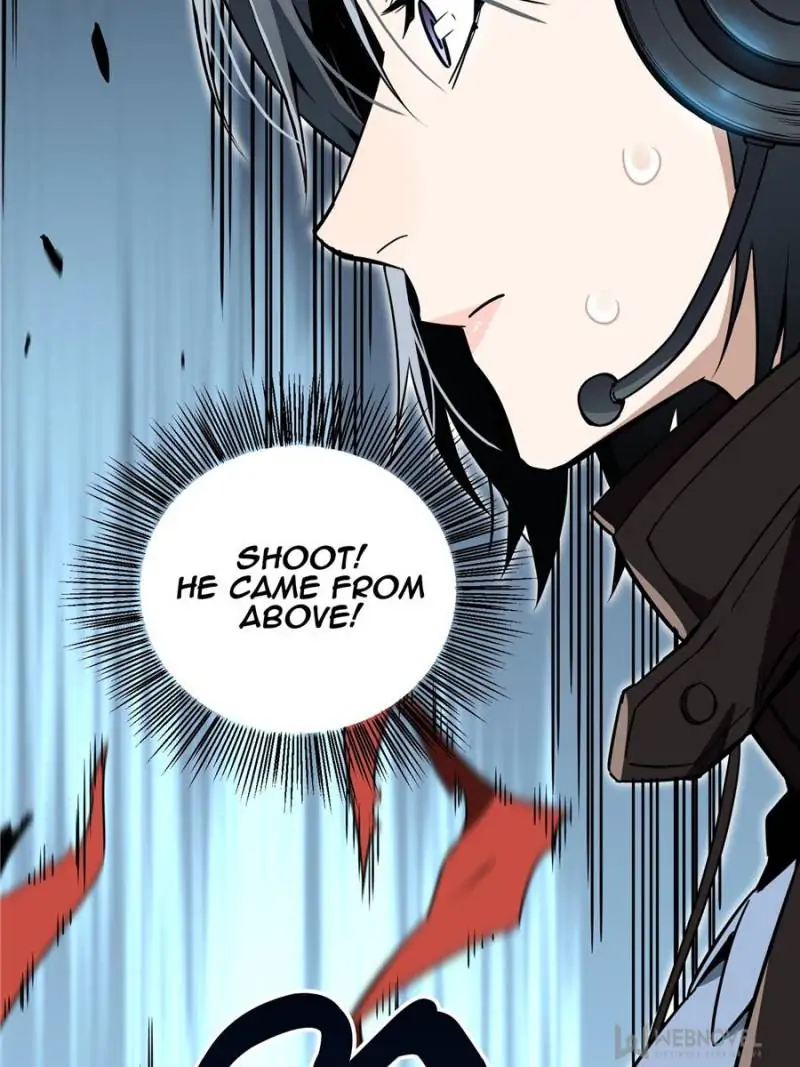 Read The King's Avatar EN Manga Online