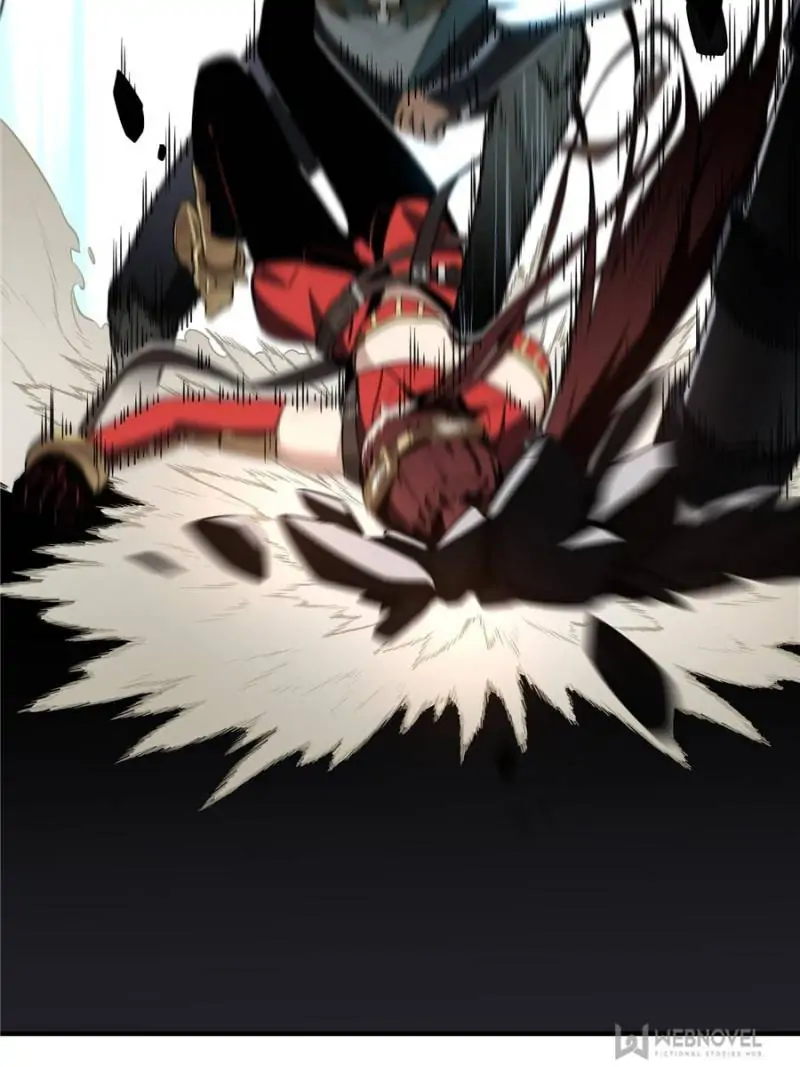 Read The King's Avatar EN Manga Online