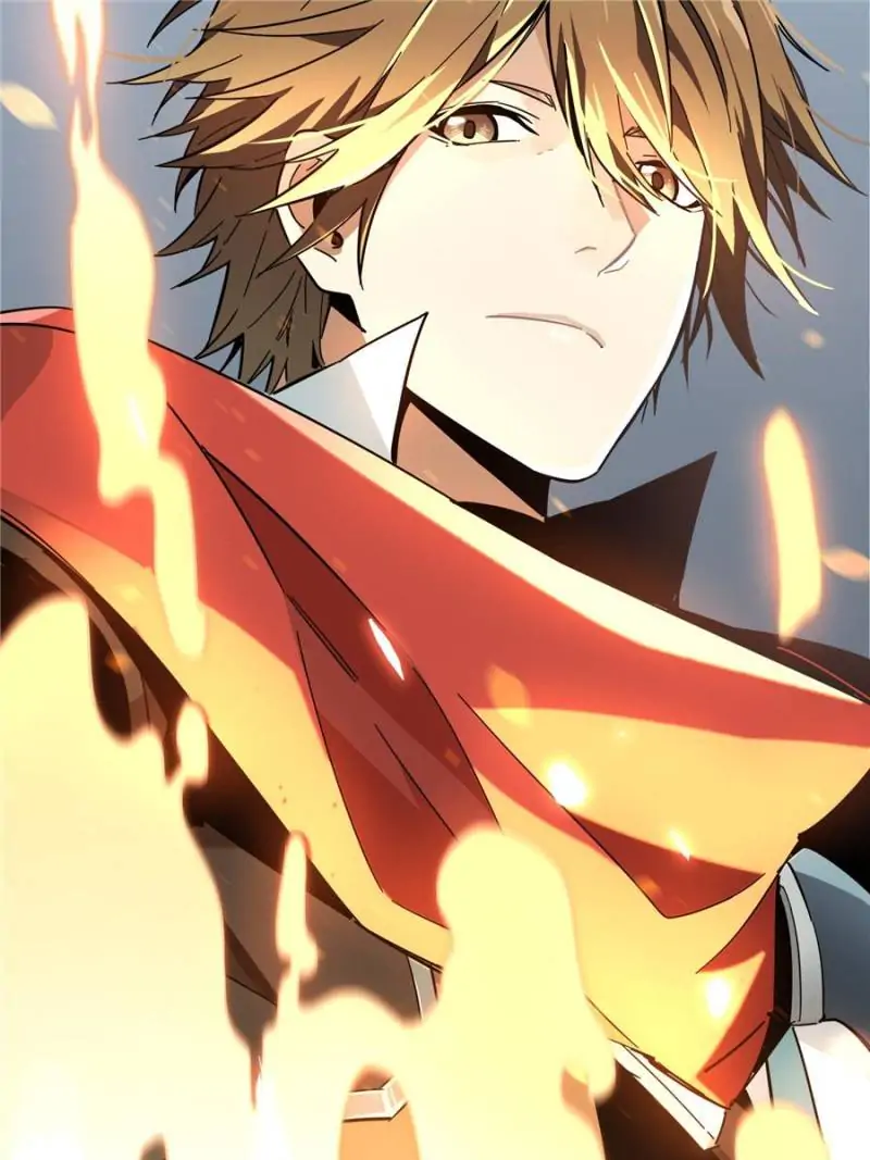Read The King's Avatar EN Manga Online