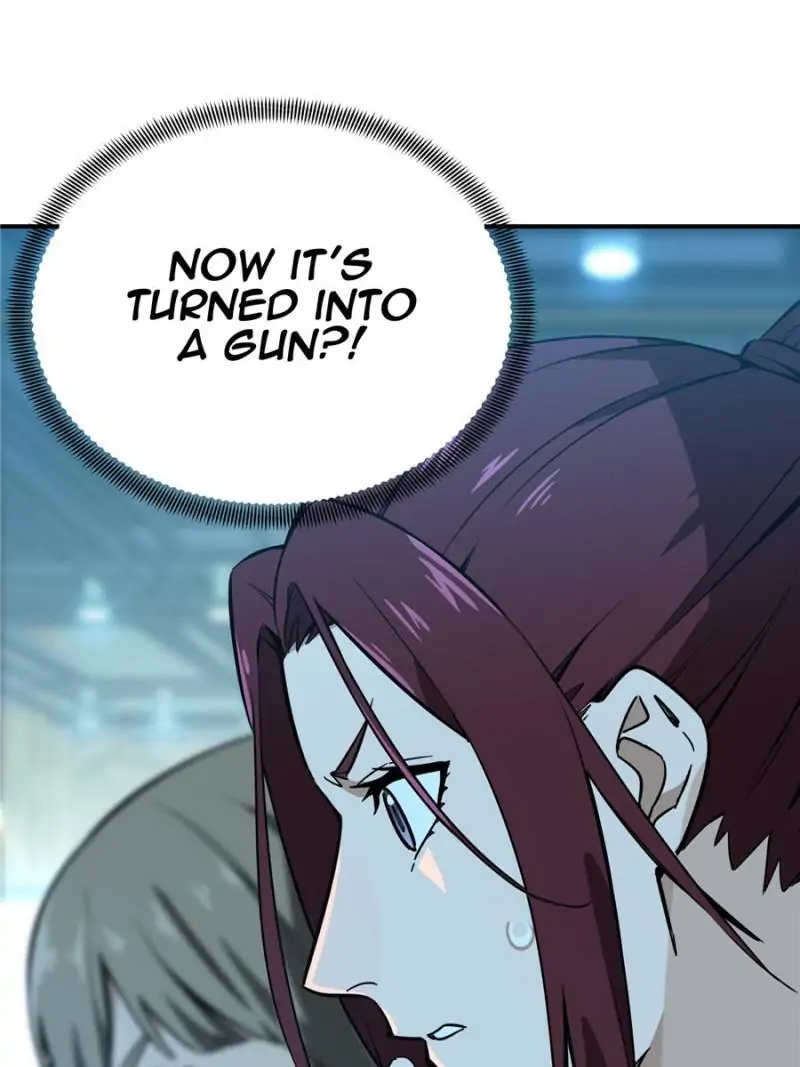 Read The King's Avatar EN Manga Online