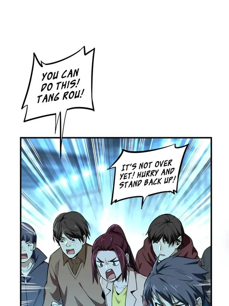 Read The King's Avatar EN Manga Online