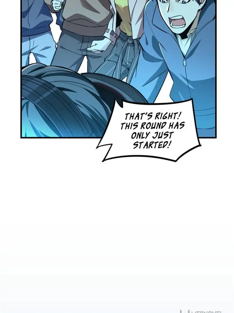 Read The King's Avatar EN Manga Online