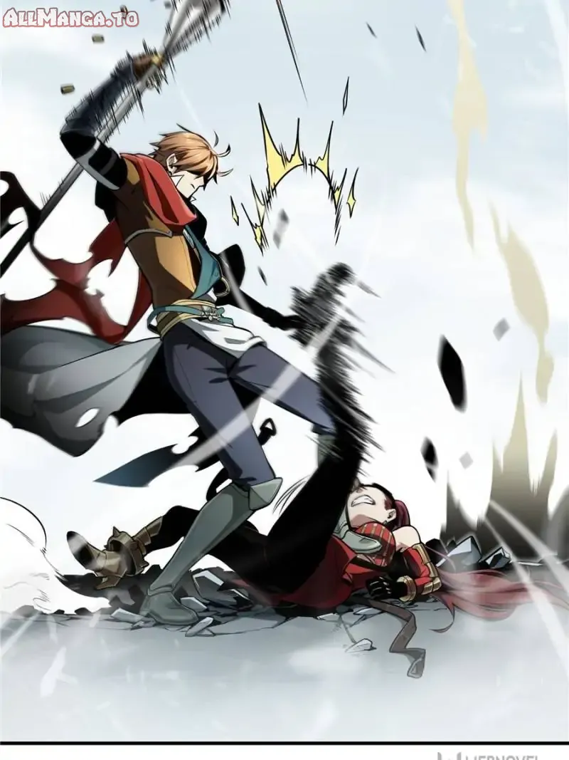Read The King's Avatar EN Manga Online