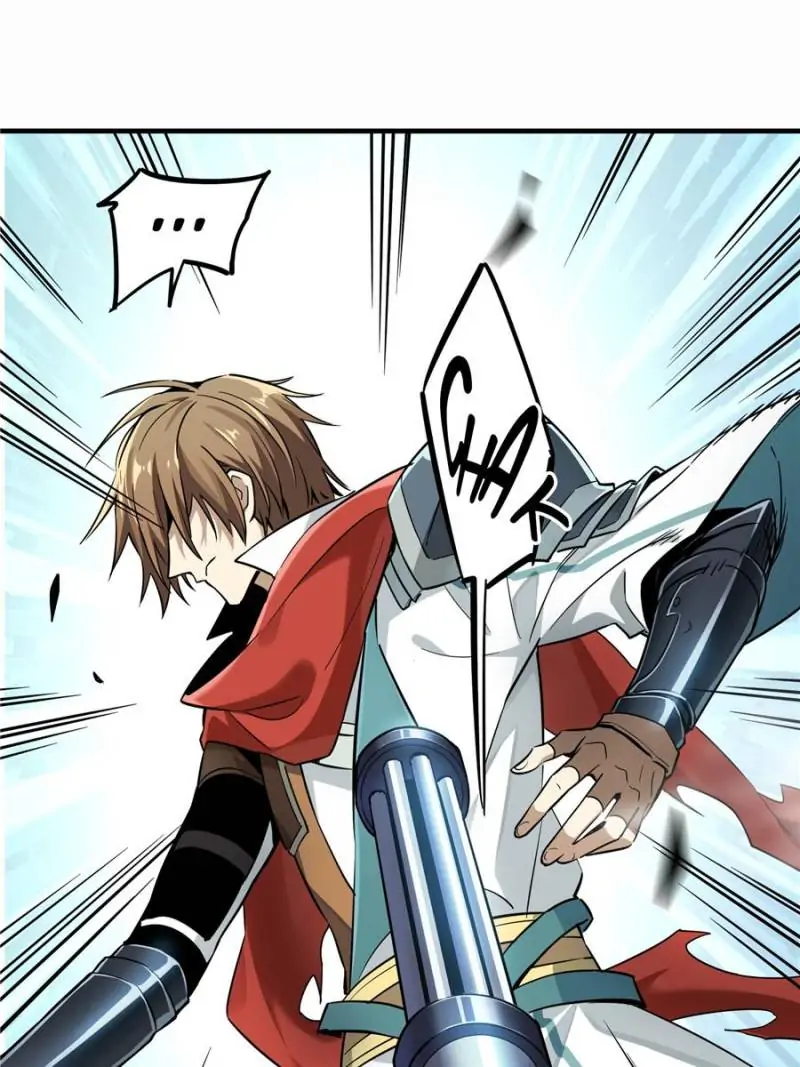 Read The King's Avatar EN Manga Online