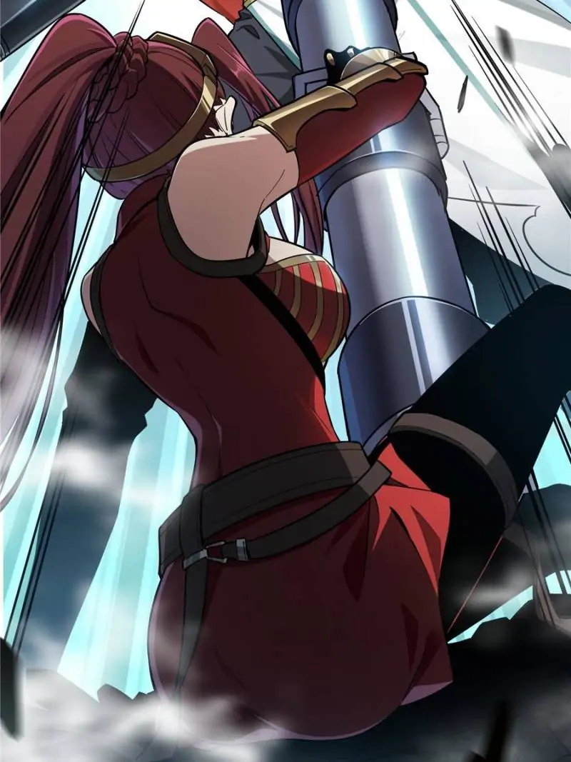 Read The King's Avatar EN Manga Online