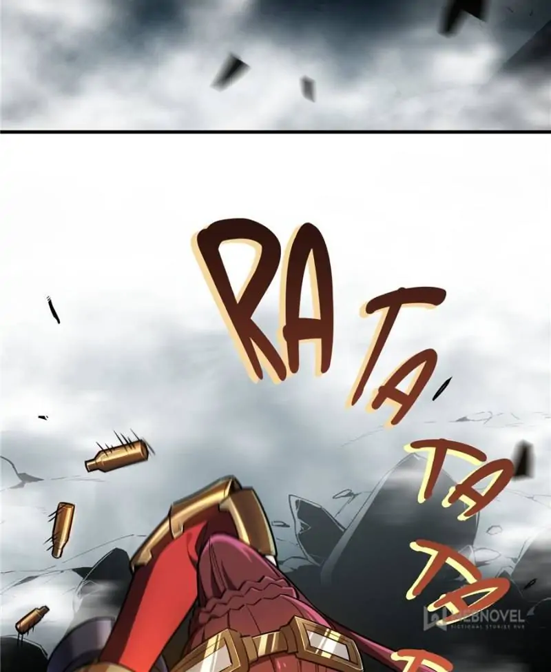 Read The King's Avatar EN Manga Online