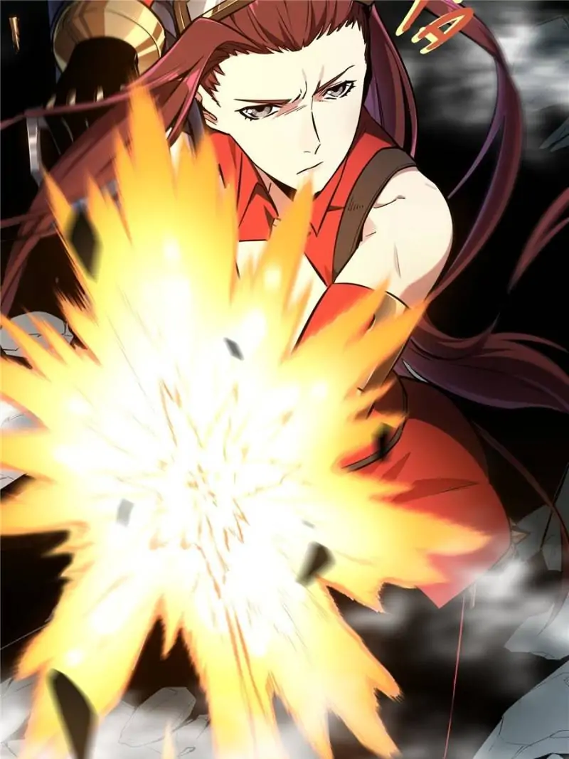 Read The King's Avatar EN Manga Online