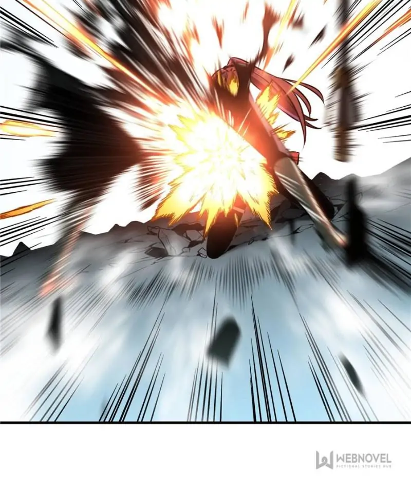 Read The King's Avatar EN Manga Online